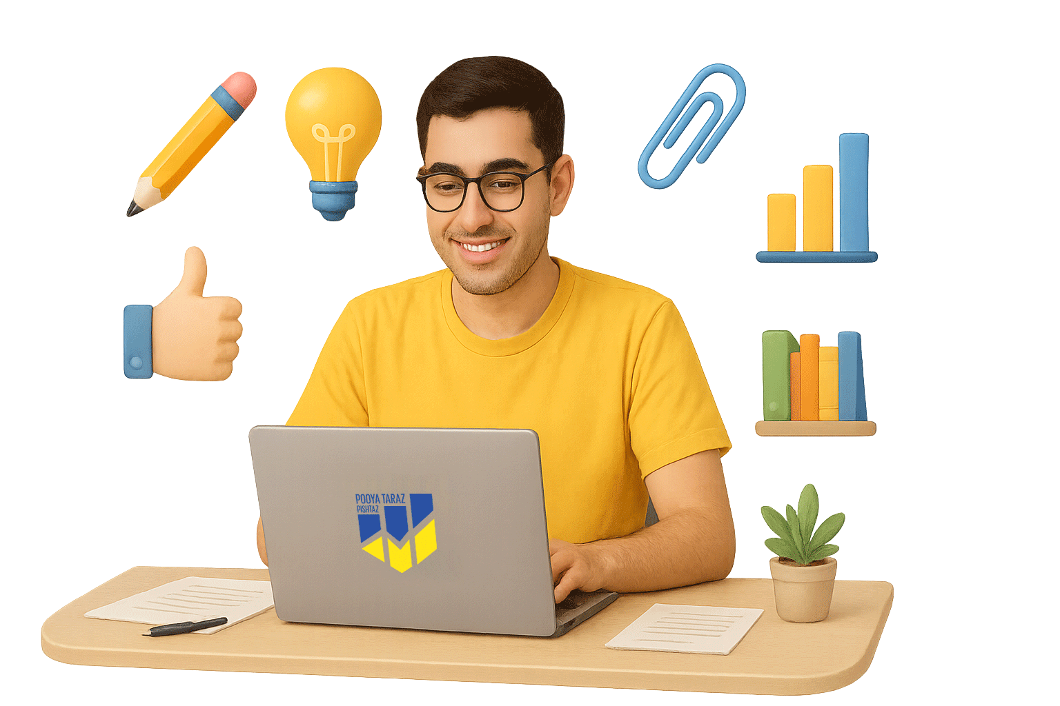 دوره جامع آموزش اصول حسابداری