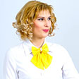 زهرا احمدی