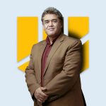 دکتر محسن حسینی الاصل