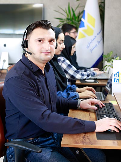 آکادمی پویا تراز پیشتاز