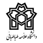 لوگو دانشگاه علامه طباطبائی
