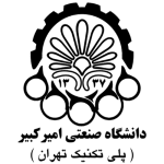 لوگو دانشگاه امیرکبری