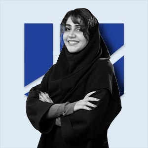 خانم ابراهیمی