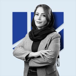 خانم منشادی