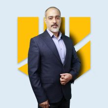 محمد منشادی