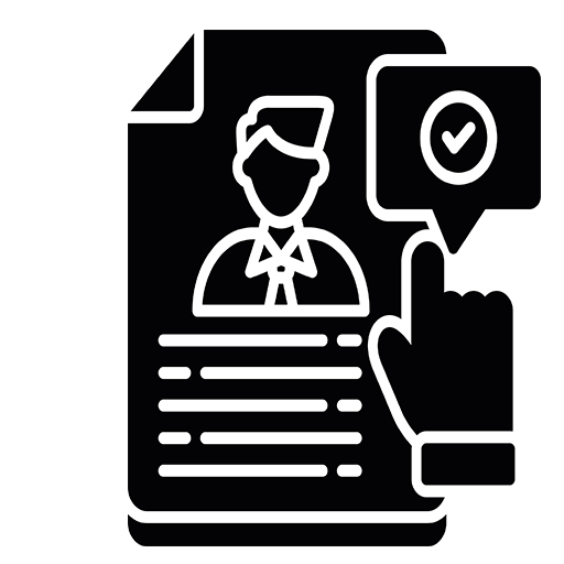 ایکون تضمین استخدام