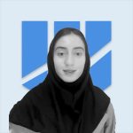 یگانه کریمی دانشجو دوره حسابداری