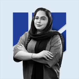 نگار نخعی